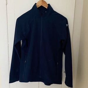 Under Armour Athletic Jacket